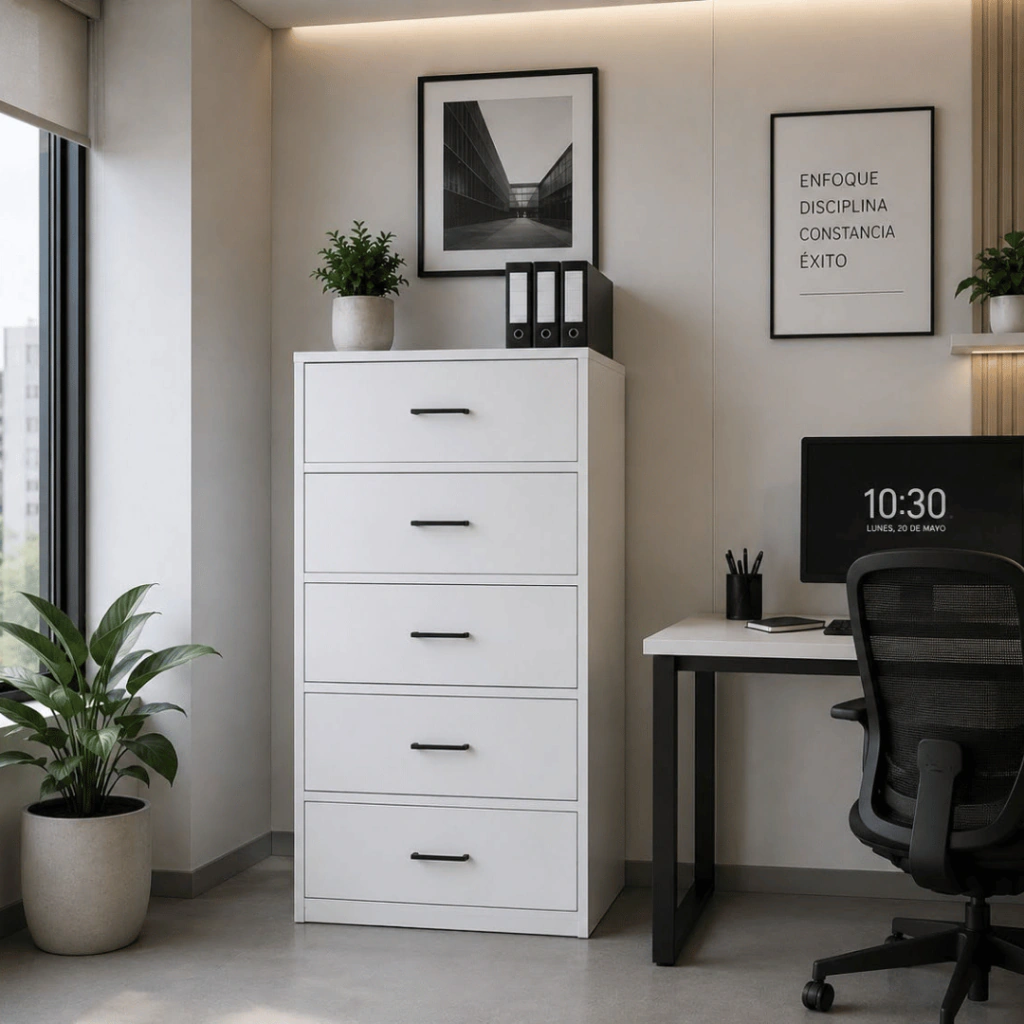 Organizador Kardex Vertik - Imagen 4