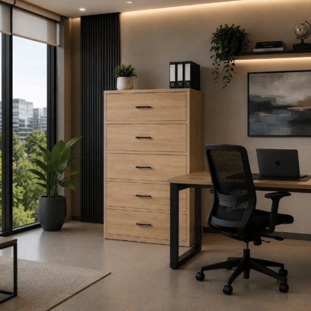 Organizador Kardex Vertik - Imagen 3