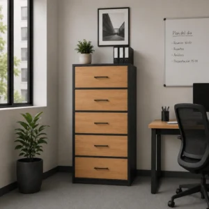 Organizador Kardex Vertik
